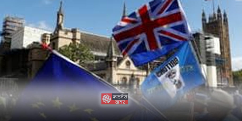 ब्रिटिश हाउसिंग मार्केट में रफ्तार को कम कर रहा ब्रेक्सिट