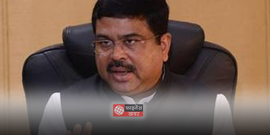 ब्राजील से तेल का आयात बढ़ाना चाहता है भारत