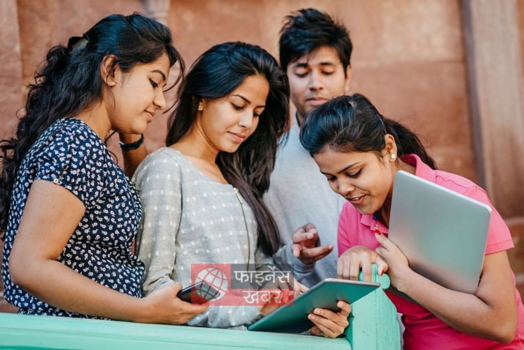 Finance Khabar Higher Edu