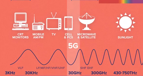 दो से तीन साल के बाद होनी चाहिए 5G स्पेक्ट्रम की नीलामी: PHDCCI
