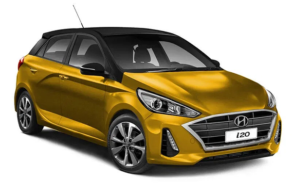 नई BS6 Hyundai i20 की कीमत का हुआ खुलासा !