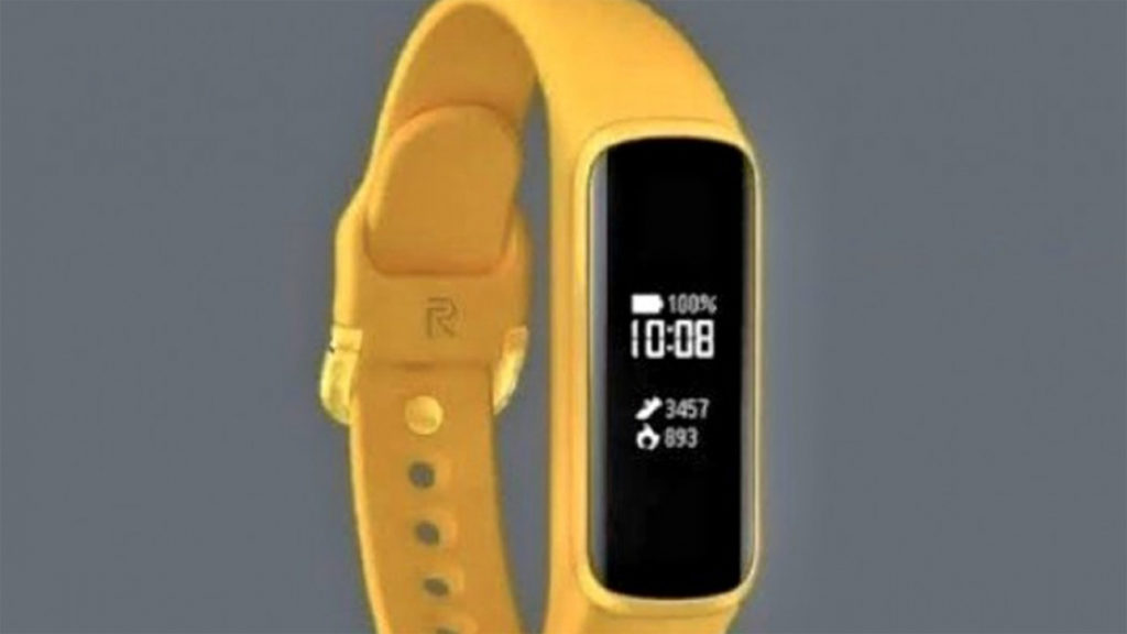 Realme के फिटनेस बंद की भारत में लॉन्च तारीख कंफर्म