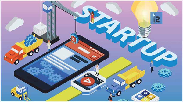 स्टार्टअप्स: धीमी पड़ी नई कम्पनियाँ खुलने की रफ़्तार