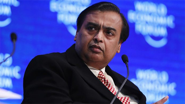 11 दिनों में RIL को करीब 54 हजार करोड़ रुपये का नुकसान