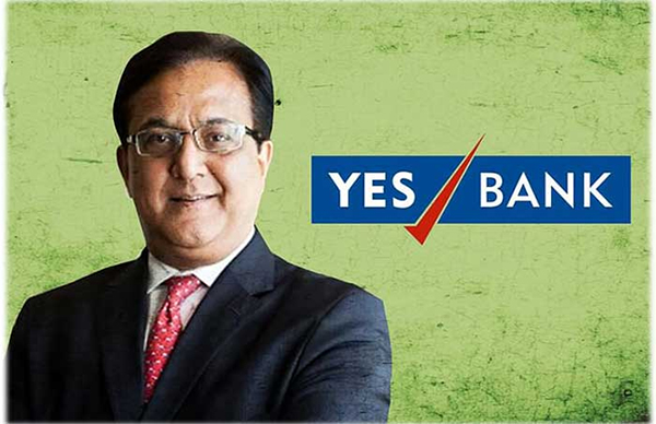 यस बैंक संस्थापक राणा कपूर की हिरासत अवधि 16 मार्च तक बढ़ायी गयी