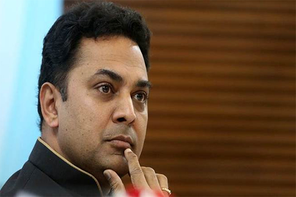 रिस्क झेलने में भारतीय बैंक दुनिया में अव्वल: सुब्रमण्यम
