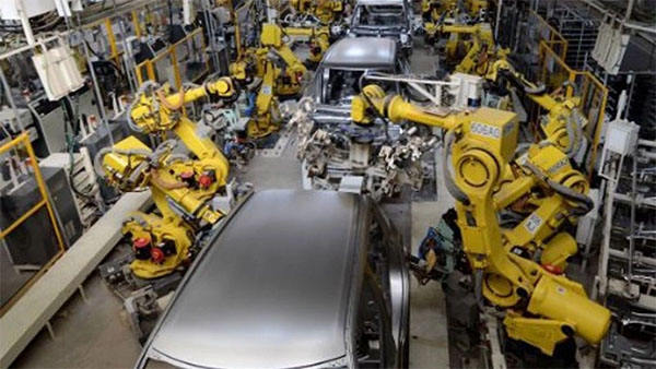 अर्थव्यवस्था की आशिंक बहाली में मज़दूरों की उपलब्धता सबसे बड़ी चुनौती : सियाम