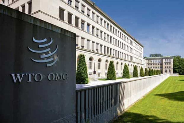 WTO ने कहा- 2008-09 से बड़ी होगी मंदी