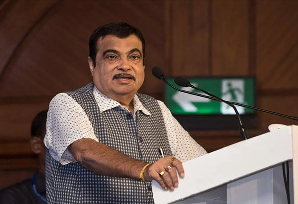 चीन छोड़ने वाली कंपनियां भारत के लिए बन सकती हैं वरदान: गडकरी