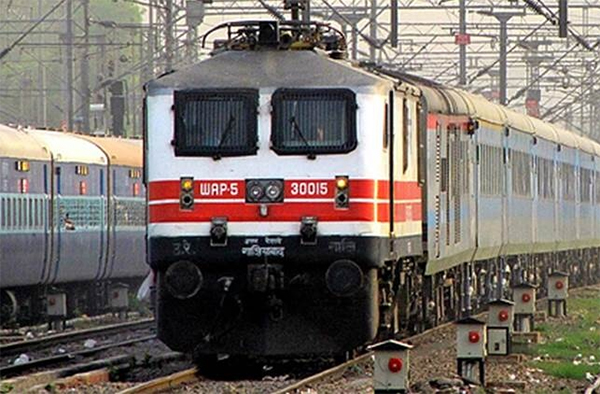 भारत में 2023 तक शुरू हो सकता है प्राइवेट ट्रेनों का परिचालन