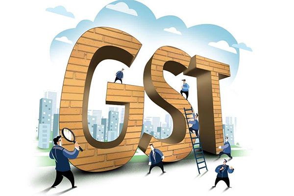 केंद्र के पास GST बकाया देने के पैसे नहीं