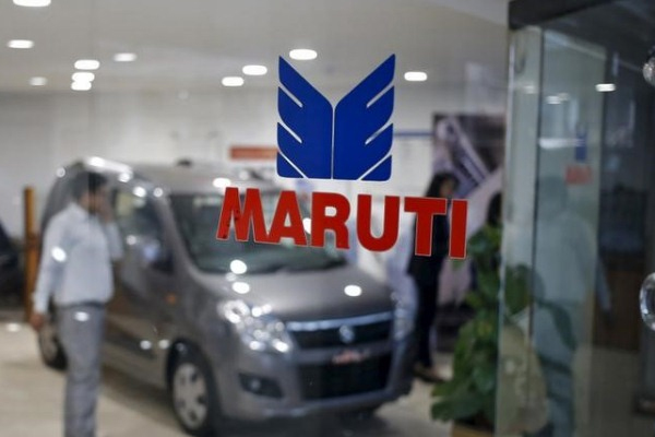 मारुति सुजुकी की मार्च में बिक्री 99 फीसदी से ज्यादा बढ़ी The company said in a statement, "Maruti Suzuki India Limited sold a total of 167,014 units in March 2021, with domestic sales of 149,518 units (passenger vehicles and light commercial vehicles), 5,899 units with other OEMs and 11,597 units. Export of units is included. "