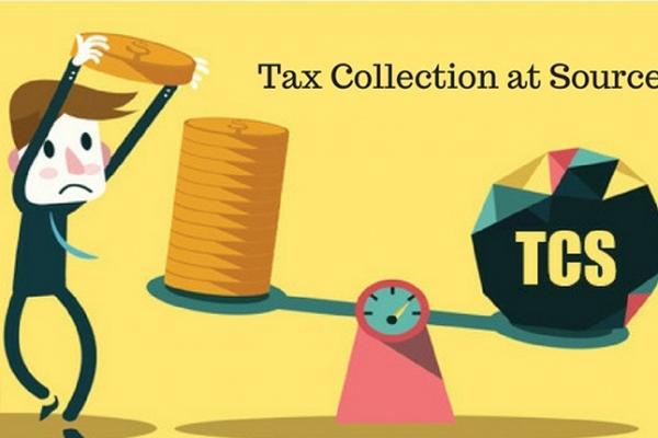 TCS का दायरा बढ़ा, LRS पर भी लागू करने का फैसला