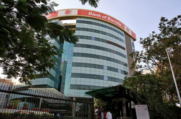 बैंक ऑफ बड़ौदा और एक्सेंचर ने विजया बैंक की पूर्व शाखाओं का टैक्नोलाॅजी इंटीग्रेशन का काम पूरा किया