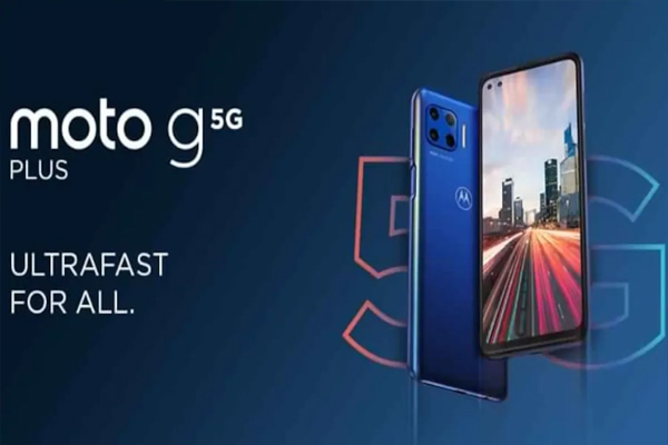 Motorola ला रही है सबसे सस्ता 5G स्मार्टफोन