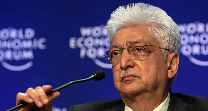 FY20 में सबसे उदार भारतीय बने अज़ीम प्रेमजी