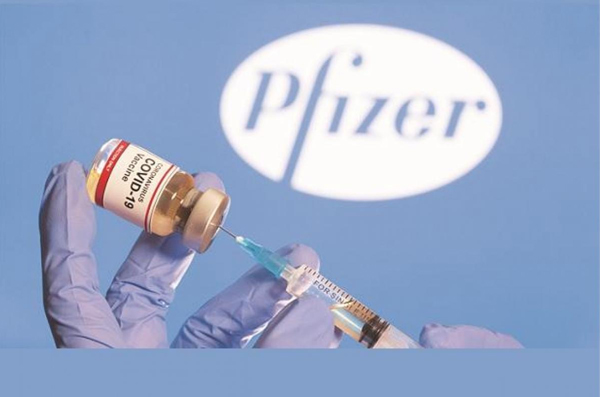 हर देश की जीडीपी के हिसाब से तय होंगे फाइजर की कोरोना वैक्सीन के दाम