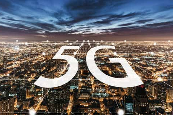 5G ट्रायल के लिए टेलीकॉम कंपनियों को स्पेक्ट्रम आवंटित Telecom companies allotted spectrum for 5G trial