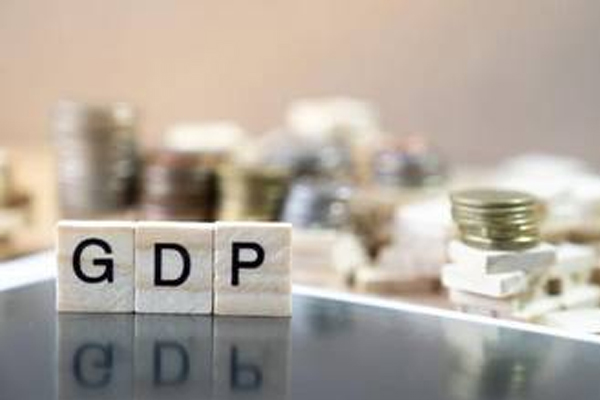 FY2022 में 15% रह सकता है नॉमिनल GDP ग्रोथ रेट
