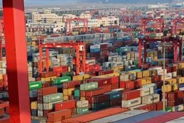 दिसंबर 2020 में व्यापार घाटा 25.78% बढ़ा