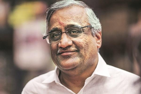 इंसाइडर ट्रेडिंग मामले में सेबी ने किशोर बियानी को सिक्योरिटी मार्केट से 1 साल के लिए किया बैन इंसाइडर ट्रेडिंग मामले में सेबी ने किशोर बियानी को सिक्योरिटी मार्केट से 1 साल के लिए किया बैन