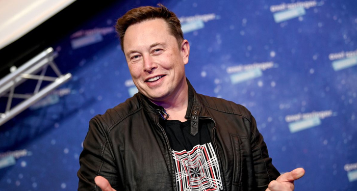 एलन मस्क इसलिए बनना चाहते हैं दुनिया के सबसे बड़े दौलतमंद musk