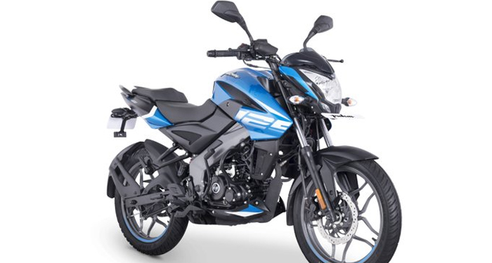 Bajaj की नई पल्सर NS125 बाजार में, एक्स-शोरूम कीमत 93,690 रुपये Bajaj's new Pulsar NS125 in the market, ex-showroom price of Rs 93,690
