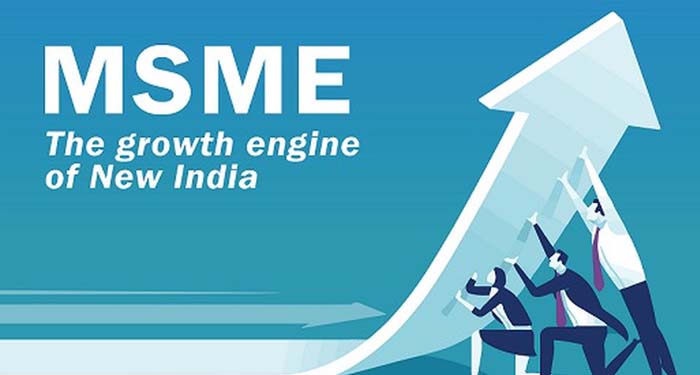 सरकार ने MSME को राहत देने के लिए इमरजेंसी क्रेडिट स्कीम की अवधि बढ़ाई टॉप 10 में से 8 कंपनियों का पूंजीकरण 1.39 लाख करोड़ रु बढ़ा