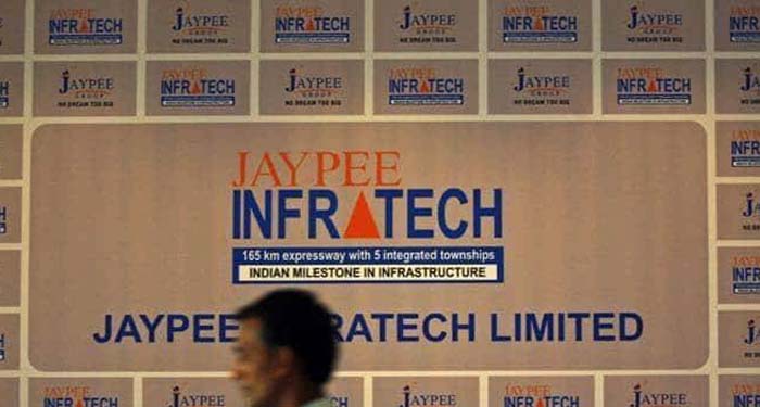 सुरक्षा ग्रुप ने जीती जेपी इंफ्राटेक के अधिग्रहण की रेस सुरक्षा ग्रुप ने जीती जेपी इंफ्राटेक के अधिग्रहण की रेस