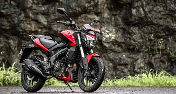 Dominar 250 की कीमतों में की 16,000 रुपए से ज्यादा की कटौती Dominar 250 की कीमतों में की 16,000 रुपए से ज्यादा की कटौती