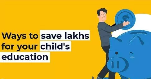 एसआईपी प्लान फॉलो करके बच्चों की उच्च शिक्षा के लिए बना सकते हैं लाखों का फण्ड sip