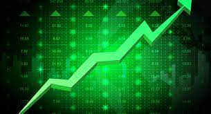 फिर तेज़ी के साथ सेंसेक्स-निफ़्टी में शुरू हुआ कारोबार फिर तेज़ी के साथ सेंसेक्स-निफ़्टी में शुरू हुआ कारोबार