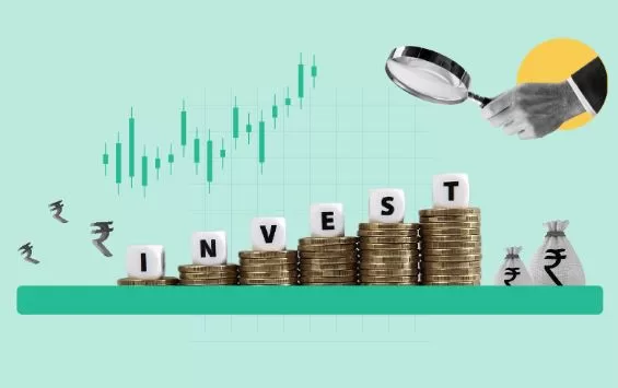 निवेश करने से ज़्यादा ज़रूरी होता है कहाँ करना है investment