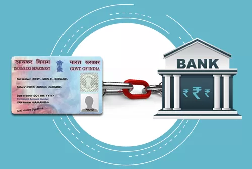 बैंक खाते को पैन कार्ड से लिंक वाले मेसेज की क्या है सच्चाई? What is the truth about the message linking bank account to PAN card?