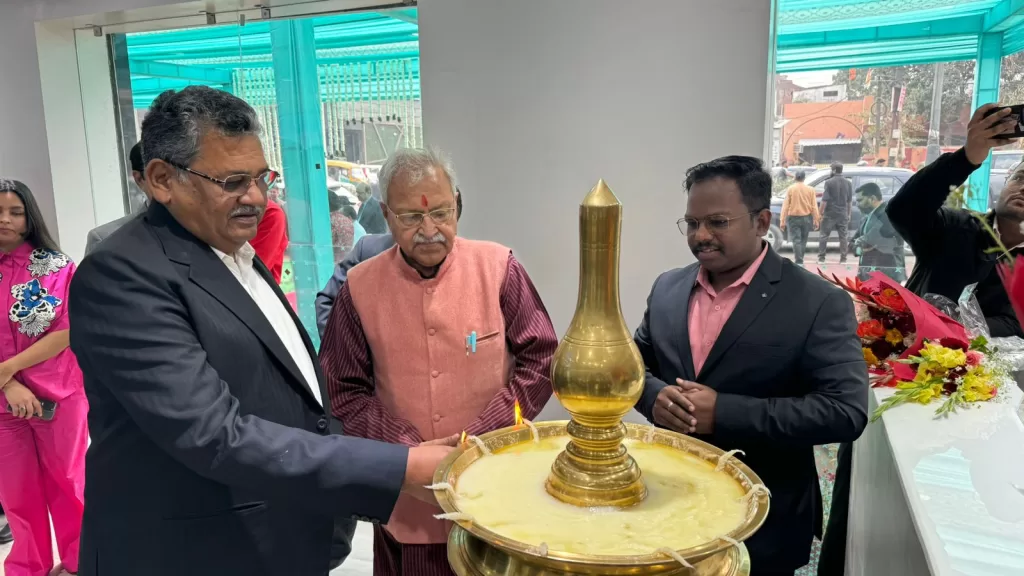 CANDERE Kalyan Jewelers