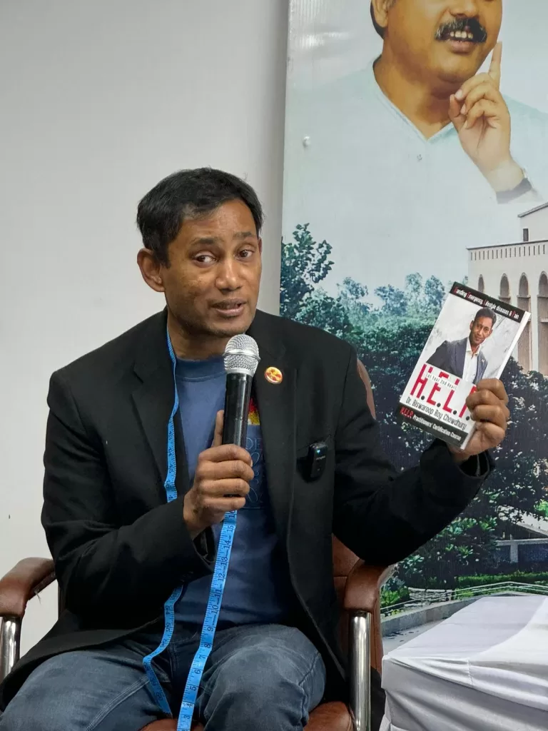 Let Your Second Heart Help Book