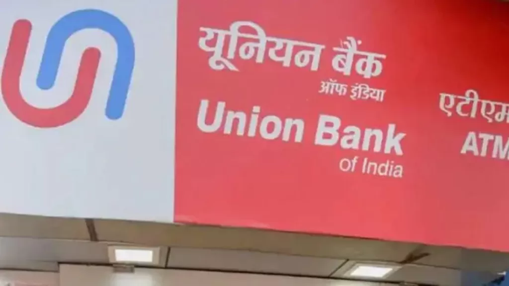 union bank