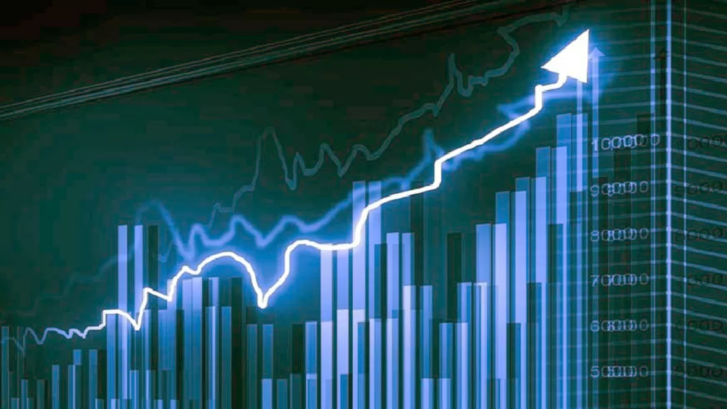 हफ्ते के आखरी दिन निवेशकों ने कमाए 4 लाख करोड़ रुपये sensex