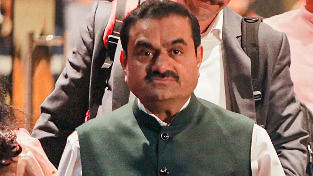 adani