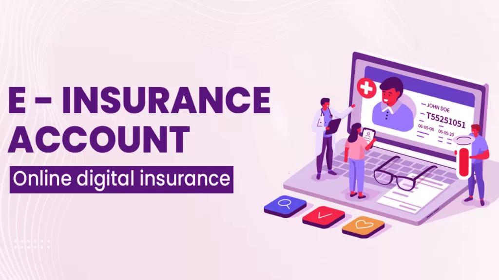 e-insurance