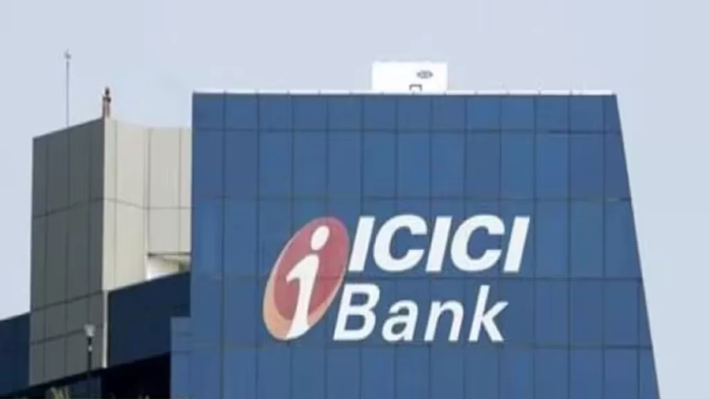 icici bank