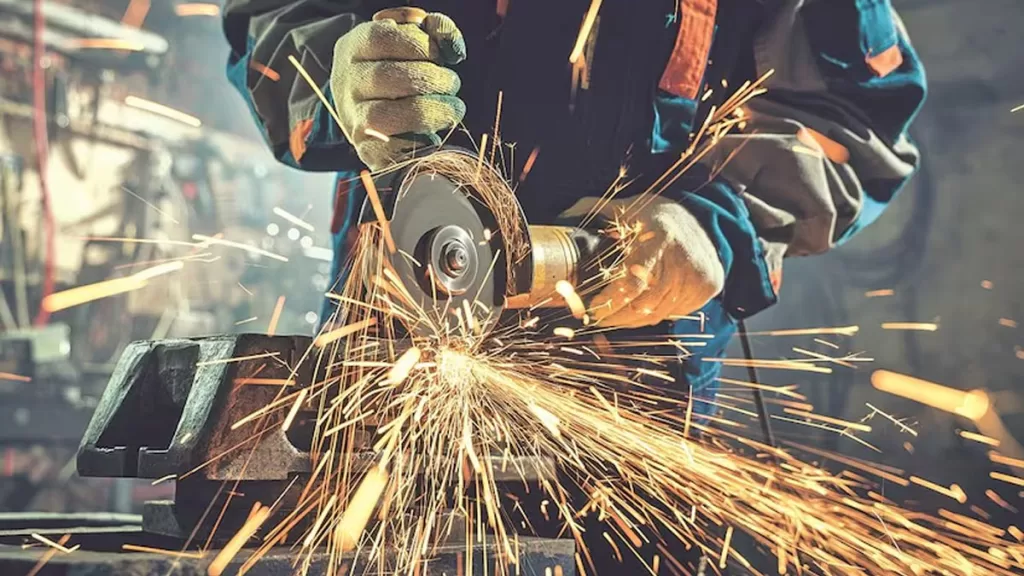 manufacturing