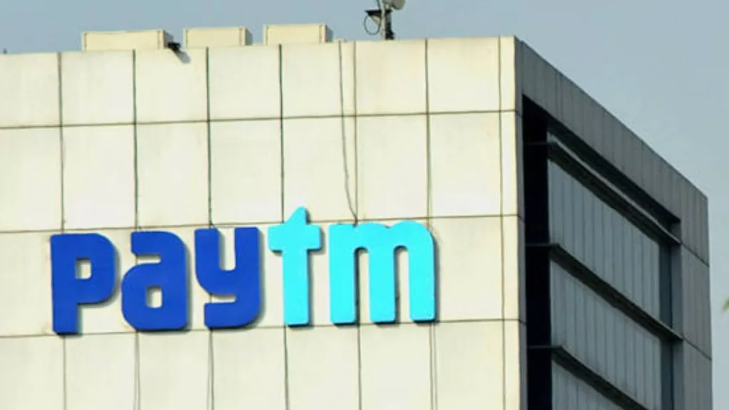 paytm
