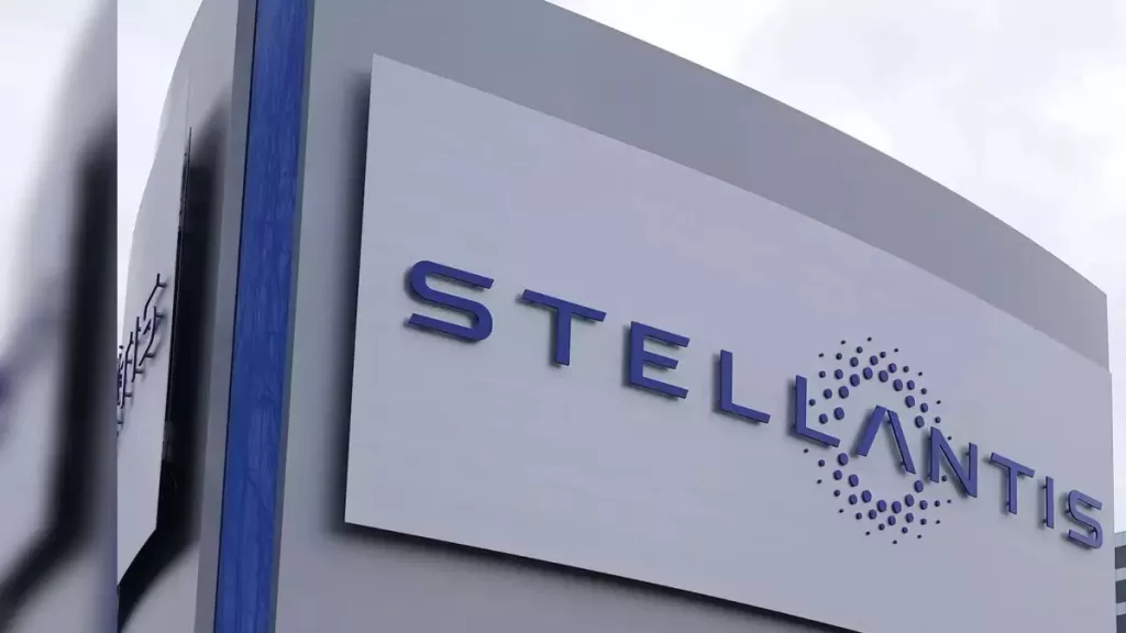 stellantis