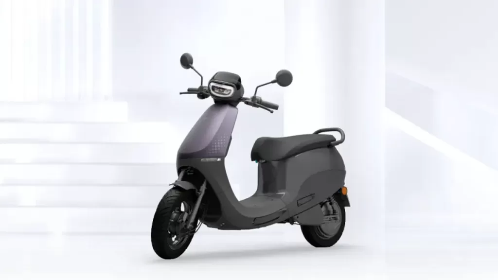ओला scooter ने घटाए दाम ola