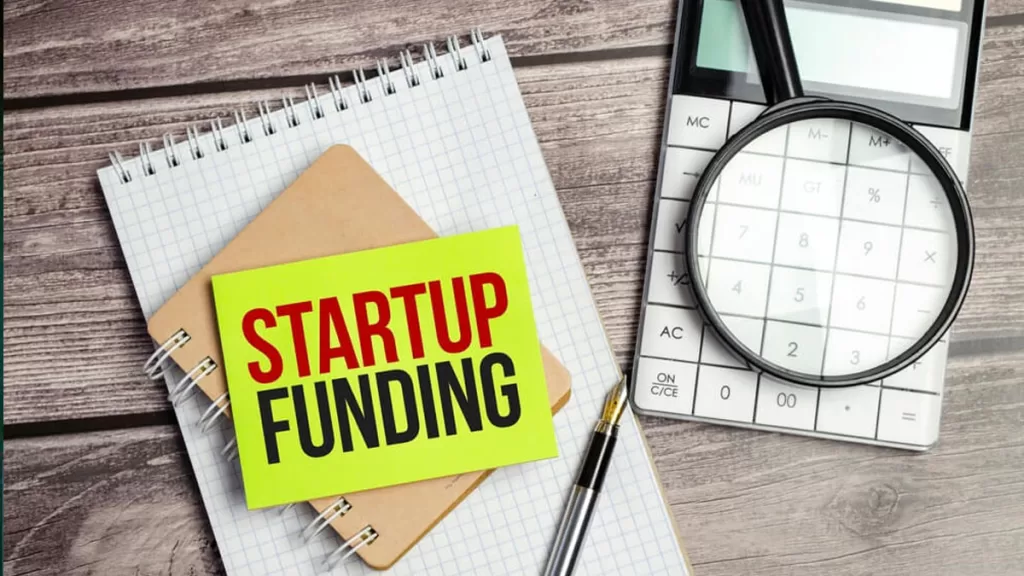 startup