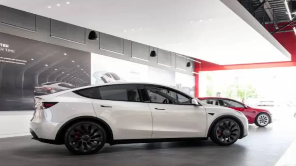 tesla