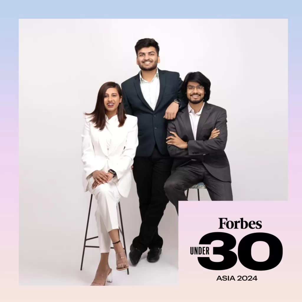 Forbes 30 Under 30 Asia