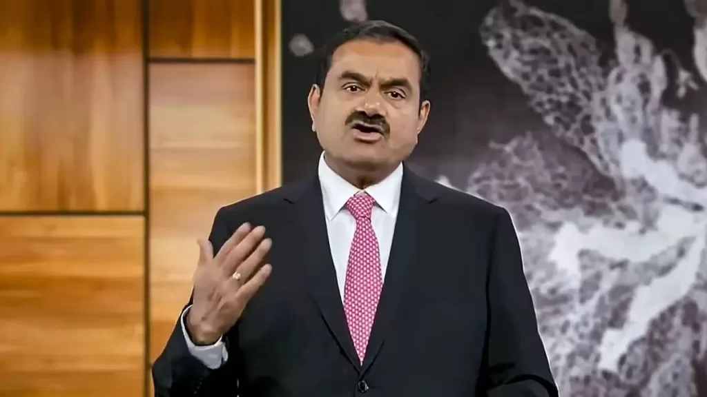 adani