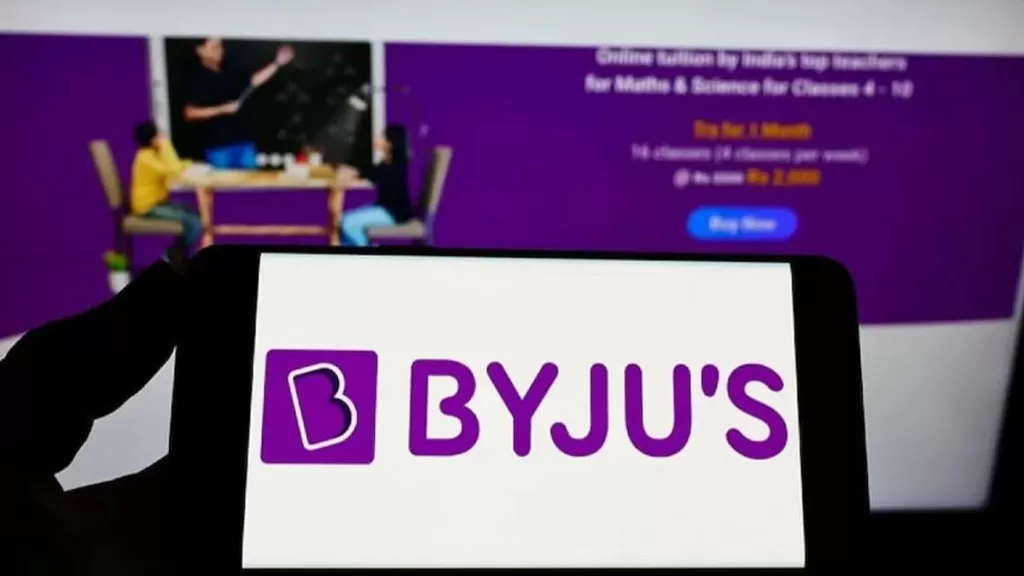 byju